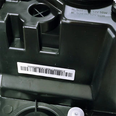 12v 35w faro faro faro lado izquierdo derecho para SAIC maxus G10 OEM C00056655