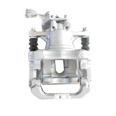 Instalaciones para automóviles MG SAIC cilindro de la rueda del freno trasero derecho para MG GS OE 10142324