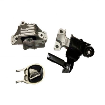 2017- MG ZS Motor Montar soporte completo para la transmisión 10231482 año 2017-
