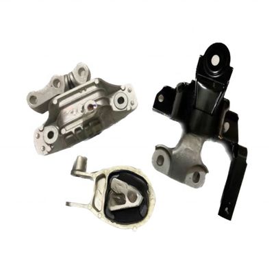 2017- MG ZS Motor Montar soporte completo para la transmisión 10231482 año 2017-