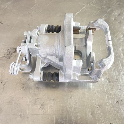 Instalaciones para automóviles MG SAIC cilindro de la rueda del freno trasero derecho para MG GS OE 10142324