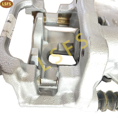 Instalaciones para automóviles MG SAIC cilindro de la rueda del freno trasero derecho para MG GS OE 10142324