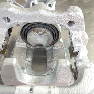Instalaciones para automóviles MG SAIC cilindro de la rueda del freno trasero derecho para MG GS OE 10142324