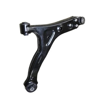 El brazo de control inferior delantero R para MG5/Roewe 350/Roewe 350-15-17 50016100 a 22x15x7cm
