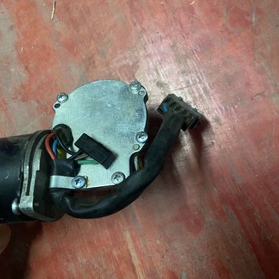 Maxus V80 LDV Motor de limpiaparabrisas para el 2010-2016 OE C00048609 OE