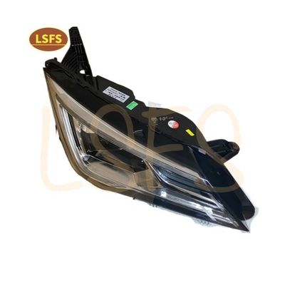 MG 5 2020 Lámpara de automóvil OE 10707690 faro derecho para ROEWE I5