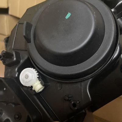 MG 5 2020 Lámpara de automóvil OE 10707690 faro derecho para ROEWE I5