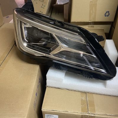 MG 5 2020 Lámpara de automóvil OE 10707690 faro derecho para ROEWE I5