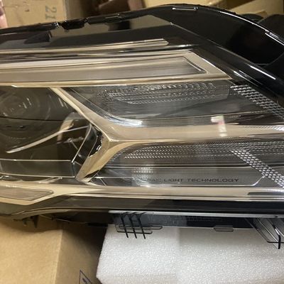MG 5 2020 Lámpara de automóvil OE 10707690 faro derecho para ROEWE I5