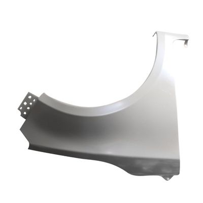 Repuestos para automóviles Placa de la hoja del alerón delantero izquierdo para MG3/MG3-14 10059579 Hierro 90x90x21cm