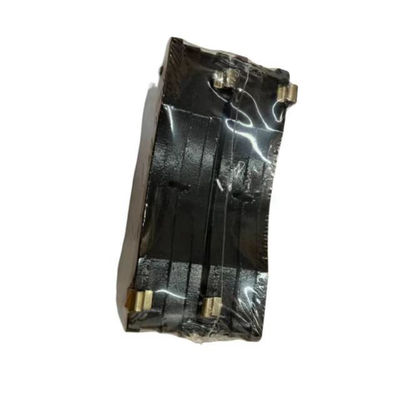 OE NO. 1055066-00-C 15*9*17 cm Partes para automóviles Pastillas de freno para Tesla Modelo X/Modelo S