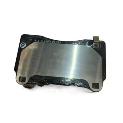 OE NO. 1055066-00-C 15*9*17 cm Partes para automóviles Pastillas de freno para Tesla Modelo X/Modelo S