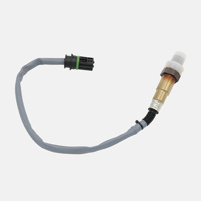 2010-2011 Sensor de oxígeno para BMW Serie 1 y 3 E81 E82 E87 E90 E91 E92 Año 2010-2011