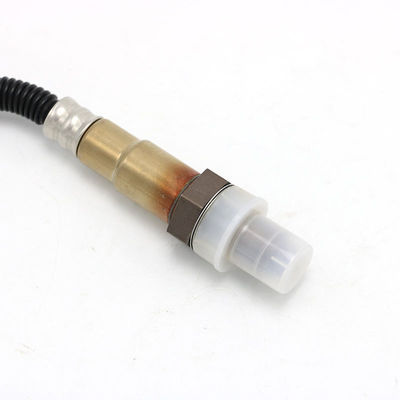 2010-2011 Sensor de oxígeno para BMW Serie 1 y 3 E81 E82 E87 E90 E91 E92 Año 2010-2011