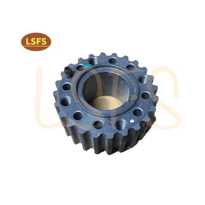 Maxus SAIC MOTOR 4g69 Código del motor Polia de tiempo del cigüeñal para T60 T70 G10 SMD326852