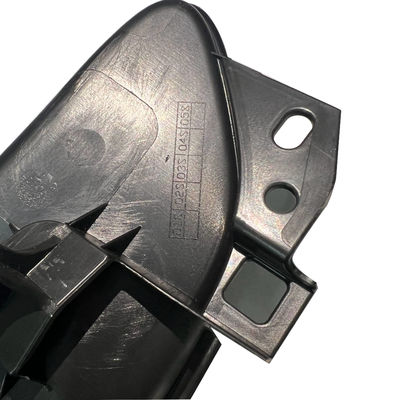 Grilla de plástico de 8*102*14 cm para el Tesla Modelo 3 Parachoques delanteros 1085927-00-C Material superior