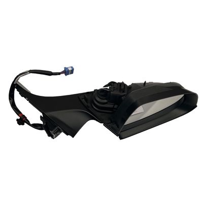 Espejo retrovisor de vidrio de plástico para el modelo 3 OE 1617900-00-A
