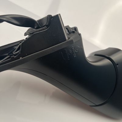 Espejo retrovisor de vidrio de plástico para el modelo 3 OE 1617900-00-A