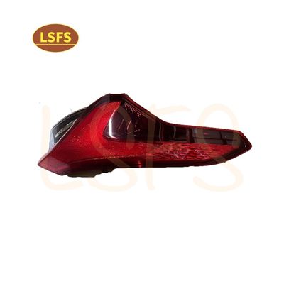 SAIC Maxus D60 Automóvil puerta trasera trasera luz de advertencia de freno 12V C00160067 OEM luz trasera