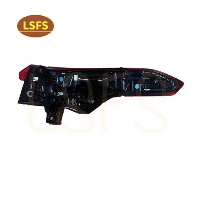 SAIC Maxus D60 Automóvil puerta trasera trasera luz de advertencia de freno 12V C00160067 OEM luz trasera