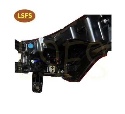 SAIC Maxus D60 Automóvil puerta trasera trasera luz de advertencia de freno 12V C00160067 OEM luz trasera