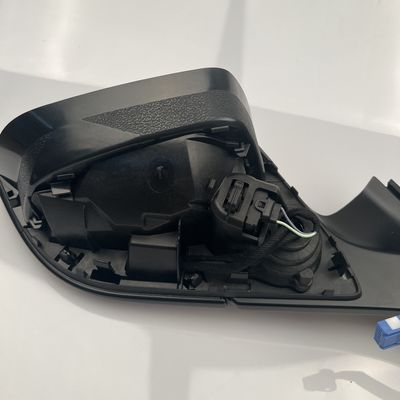 Espejo retrovisor de vidrio de plástico para el modelo 3 OE 1617900-00-A