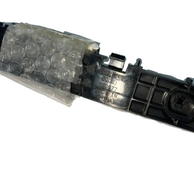 Repuestos de plástico para el parachoques trasero para Tesla MODELO S 1091987-00-C
