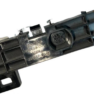 Repuestos de plástico para el parachoques trasero para Tesla MODELO S 1091987-00-C