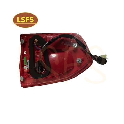 Condición del faro trasero LED para SAIC maxus G10 Modelos 2014-2019 C00016762 trasero izquierdo interior
