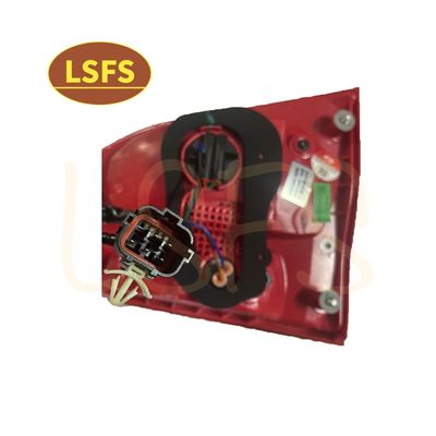 Condición del faro trasero LED para SAIC maxus G10 Modelos 2014-2019 C00016762 trasero izquierdo interior