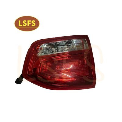 Condición del faro trasero LED para SAIC maxus G10 Modelos 2014-2019 C00016762 trasero izquierdo interior