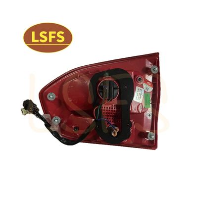 Condición del faro trasero LED para SAIC maxus G10 Modelos 2014-2019 C00016762 trasero izquierdo interior