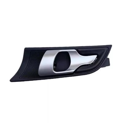 Roewe5 50 MG550 OEM 654648856 Mango de puerta interior de plástico Mango de ventana ensamblaje