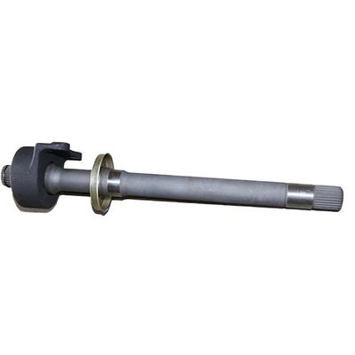Columna del eje de dirección de la rueda delantera para Mg Gs 10108295 Auto Car Parts By Universal Car Make