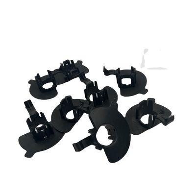 Partes de automóviles para Tesla Model X Sensor de estacionamiento delantero Radar Bracket OE 1088444-00-C