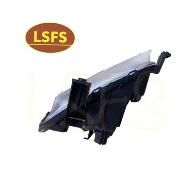Luz de niebla delantera derecha Luz de niebla OE 10266044 para el montaje de automóviles MG SAIC
