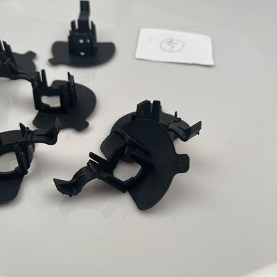 Partes de automóviles para Tesla Model X Sensor de estacionamiento delantero Radar Bracket OE 1088444-00-C