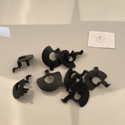 Partes de automóviles para Tesla Model X Sensor de estacionamiento delantero Radar Bracket OE 1088444-00-C