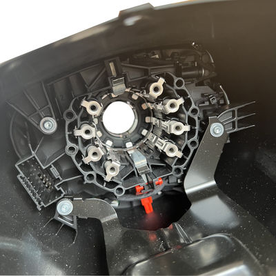 Interruptor de combinación para 1050752-00-B Universal 2022 Partes del sistema eléctrico de automóviles Año 2012-