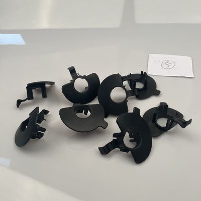Partes de automóviles para Tesla Model X Sensor de estacionamiento delantero Radar Bracket OE 1088444-00-C