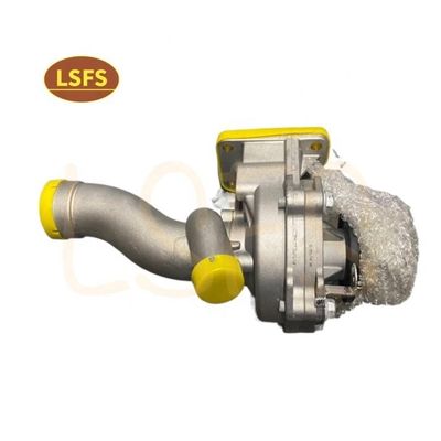 Sin sistema de calefacción trasera, bomba de agua ASM OE C00014648 OE para Maxus V80 LDV