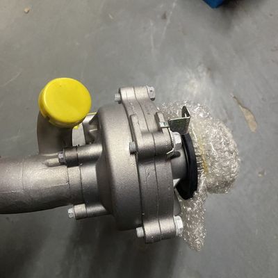 Sin sistema de calefacción trasera, bomba de agua ASM OE C00014648 OE para Maxus V80 LDV