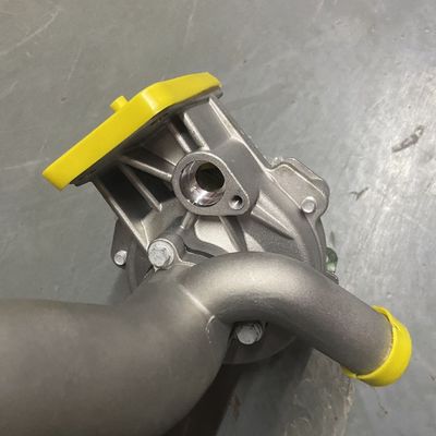Sin sistema de calefacción trasera, bomba de agua ASM OE C00014648 OE para Maxus V80 LDV