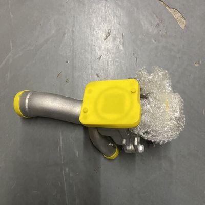 Sin sistema de calefacción trasera, bomba de agua ASM OE C00014648 OE para Maxus V80 LDV