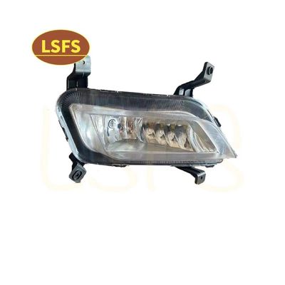 OE 10258351 Luz de niebla delantera izquierda para automóviles para MG RX5