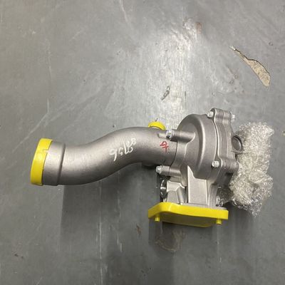 Sin sistema de calefacción trasera, bomba de agua ASM OE C00014648 OE para Maxus V80 LDV