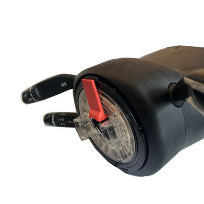 Interruptor de combinación para 1050752-00-B Universal 2022 Partes del sistema eléctrico de automóviles Año 2012-