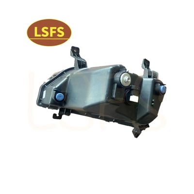 OE 10258351 Luz de niebla delantera izquierda para automóviles para MG RX5
