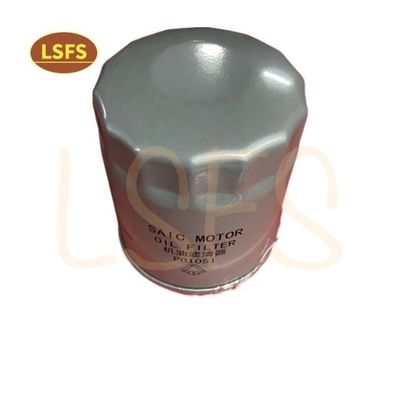 Venda directamente el filtro de aceite negro para Maxus D90 OE C00092653