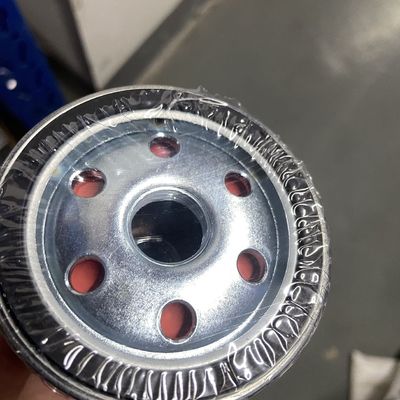 Venda directamente el filtro de aceite negro para Maxus D90 OE C00092653